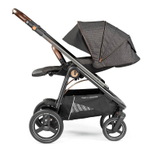 Коляска 3 в 1 Peg Perego Veloce TC Lounge 500