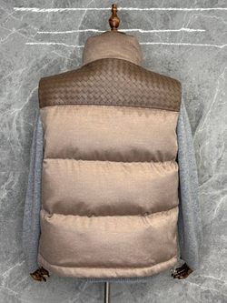 Безрукавка Bottega Veneta