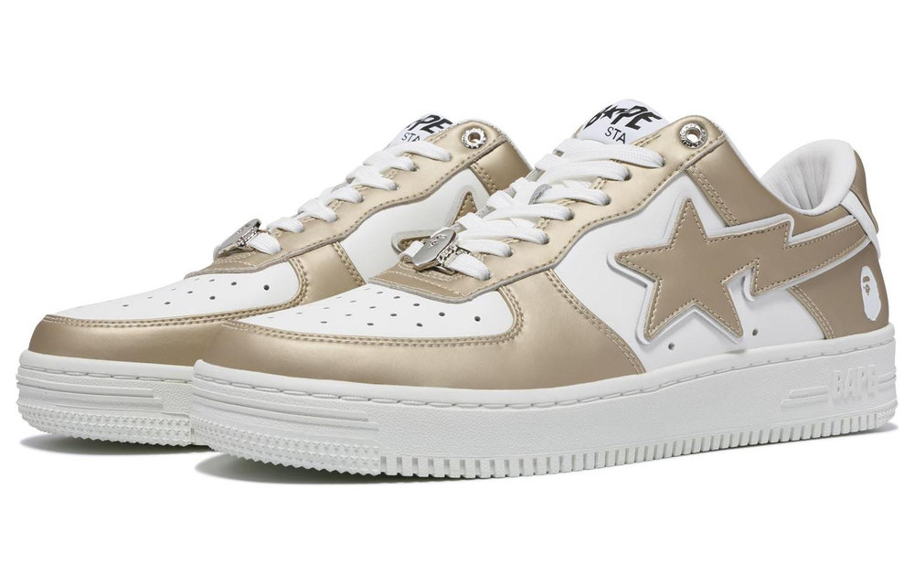 Bape A Bathing Ape Bape Sta 4