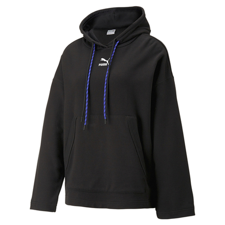 Женская толстовка PUMA DARE TO Oversized Hoodie