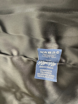 Пальто Maison D`Angelann