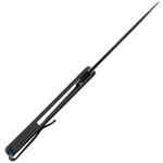 Нож складной SRM Palfrey 14С28N 135L -