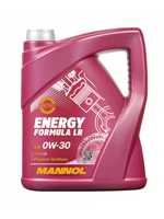 Масло моторное MANNOL 7922 Energy Formula LR 0W-30, 4л