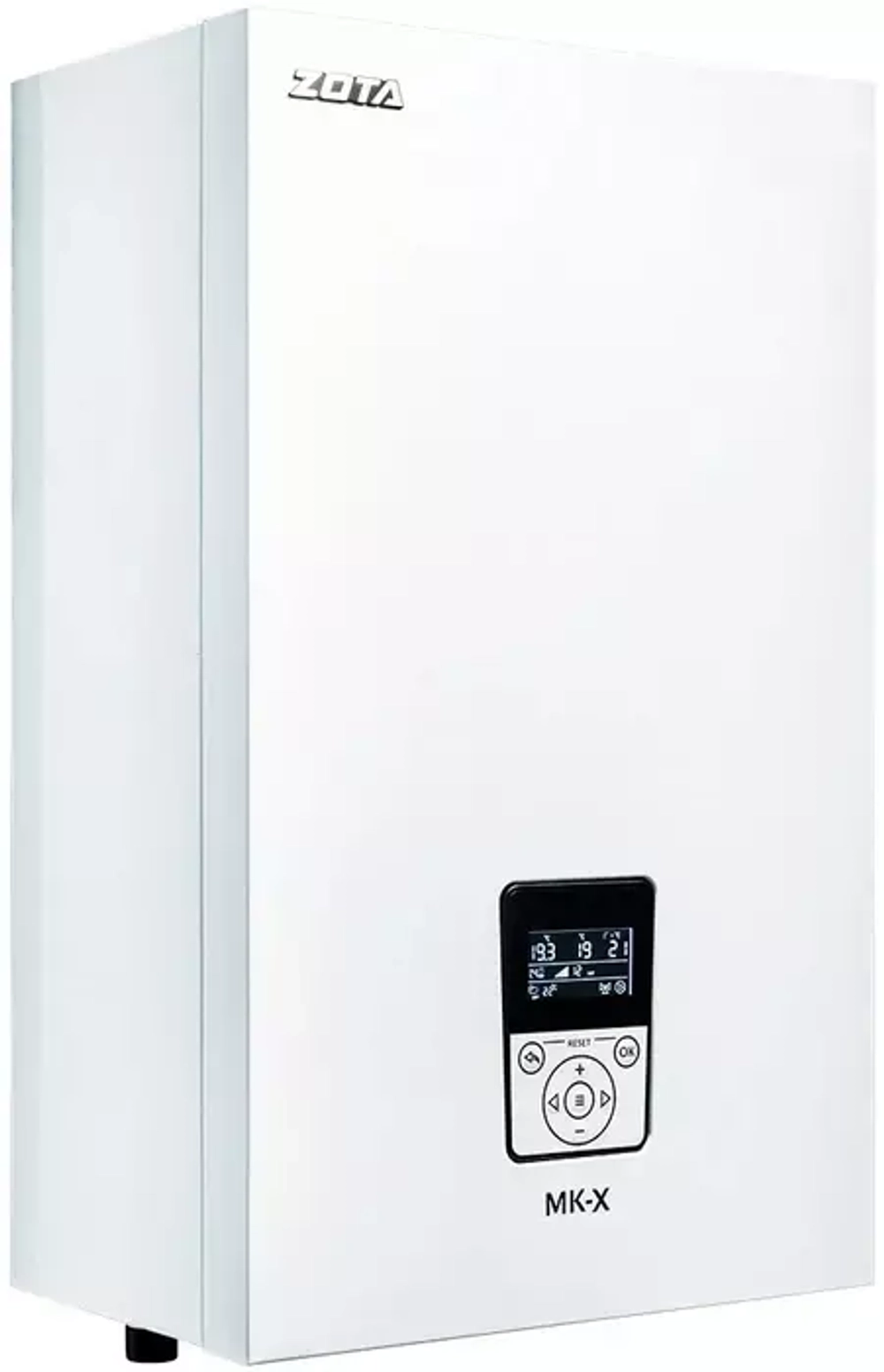 Котел электрический ZOTA MK-X Plus 24