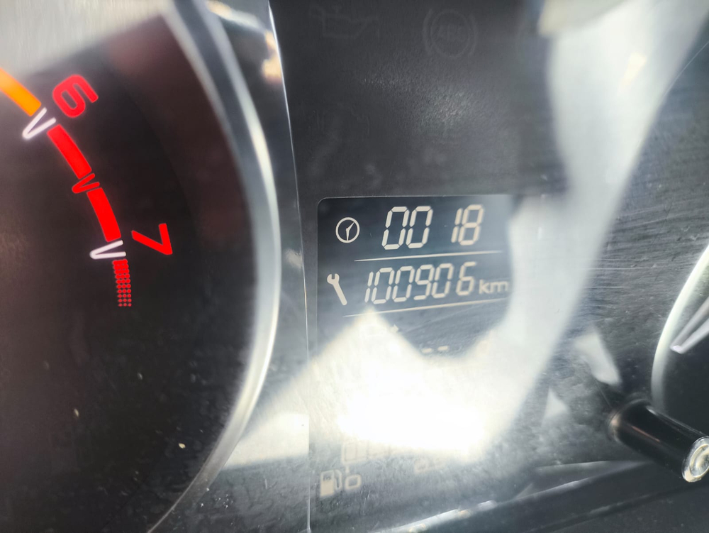 LADA GRANTA Лифтбек Classic 1.6 90hp 5MT