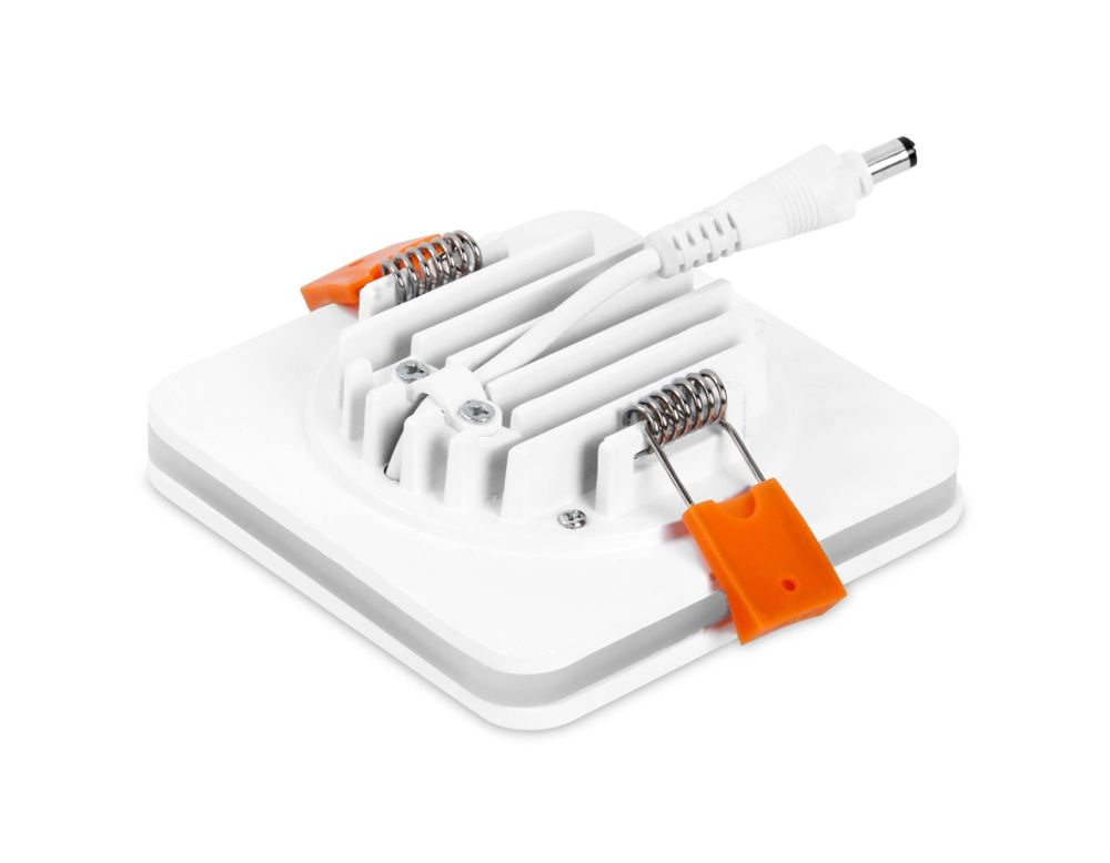 Ambrella Встраиваемый светодиодный точечный светильник Techno TN141