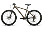 Горный велосипед Aspect Radium Pro 27.5 (2025)