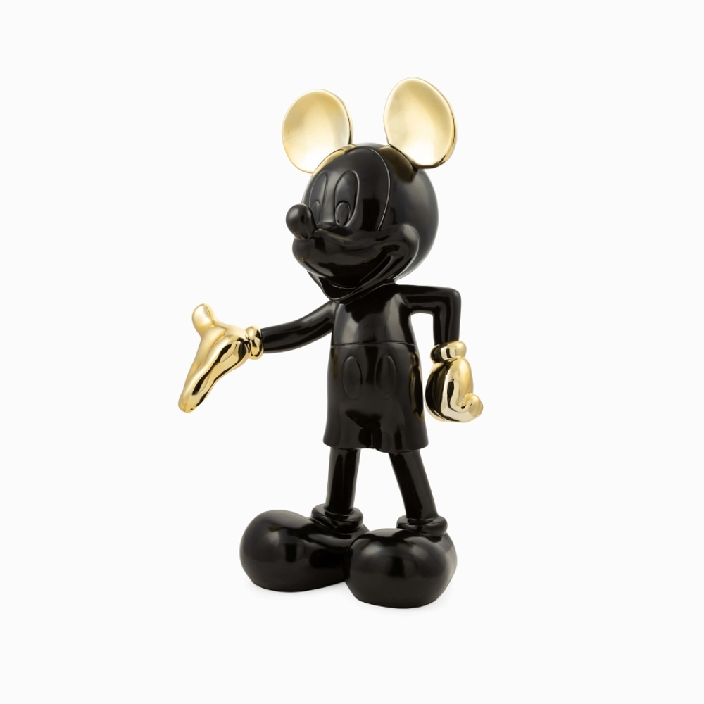 Статуэтка Mickey Mouse высота 80 см