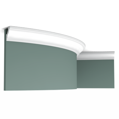Карниз гибкий C230F Orac Décor