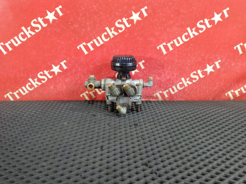 Клапан ускорительный