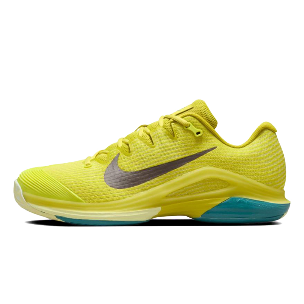 M ZOOM VAPOR 12 HC RPM