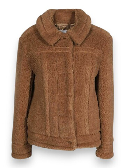 Полушубок Max Mara