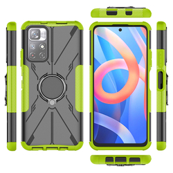 Чехол Panzer Case для Xiaomi Poco M4 Pro 5G