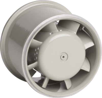 Электровентилятор ЭВ-0,5-1640 ОСТ 16 0.539.007-74