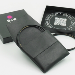 B+W MASTER 007 Clear MRC nano 40.5mm. Светофильтр защитный