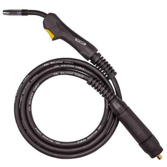 Сварочный полуавтомат "START" MIGLine 190 2ST190