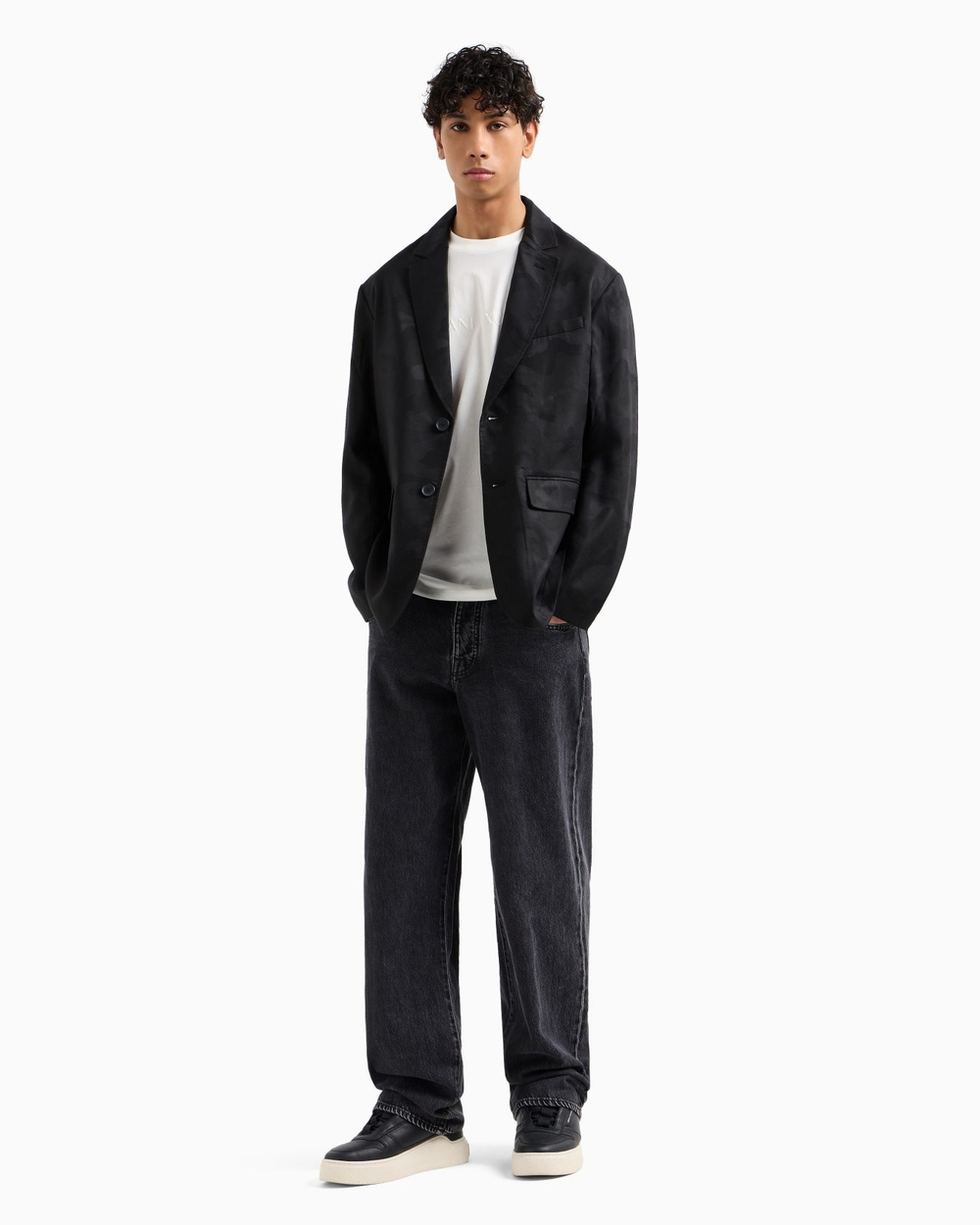 Футболка мужская ARMANI EXCHANGE