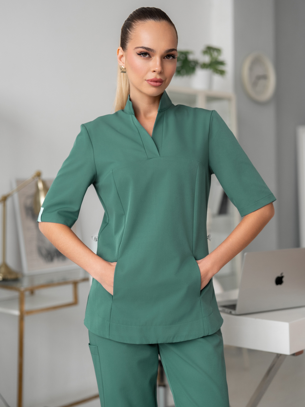 Блуза Motion карго