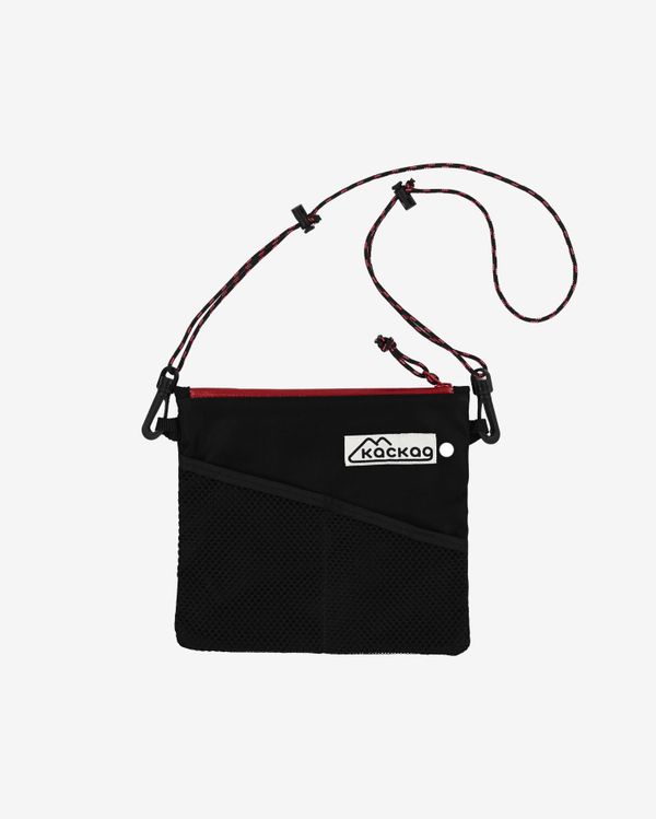 Сумка Карман Черная - фото 1