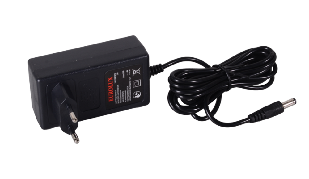 Дрель-шуруповерт Eurolux ДА-20/2Li