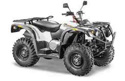 Квадроцикл STELS ATV 500 YS ST Leopard