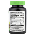 Nature's Way, DGL, деглицирризиновый экстракт солодки, 100 жевательных таблеток