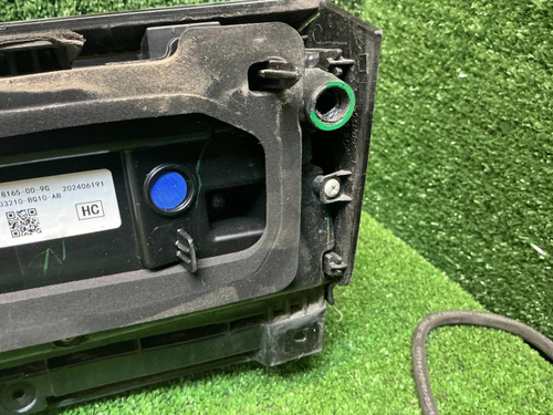 Фонарь крышки багажника Changan CS35PLUS (21-нв)