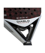 Ракетка Siux Trilogy 4 Pro 2024 — контроль и мощность профессионального уровня