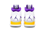 Кроссовки Jordan Legacy 312 Lakers