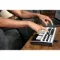 AKAI PRO MPK mini mk3 White