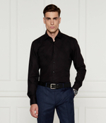 Рубашка HUGO - черный(50519833)