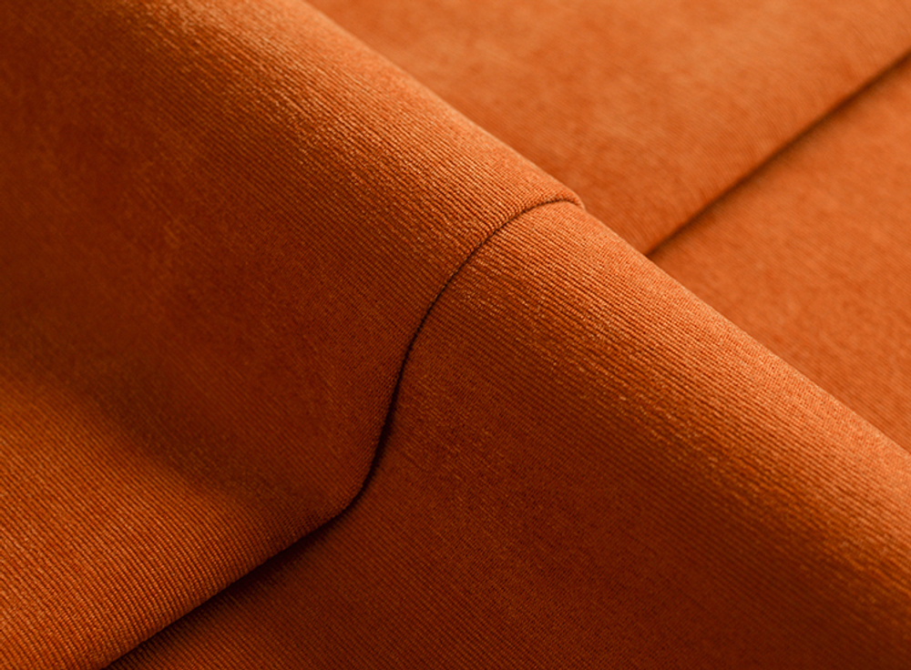 Шенилл Glory orange (Глори оранж) 11