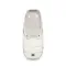 Теплый конверт в коляску Cybex Platinum Footmuff Off White