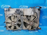 Радиатор двигателя TOYOTA ALPHARD 2005-2008