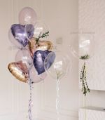 Воздушные шары №5308