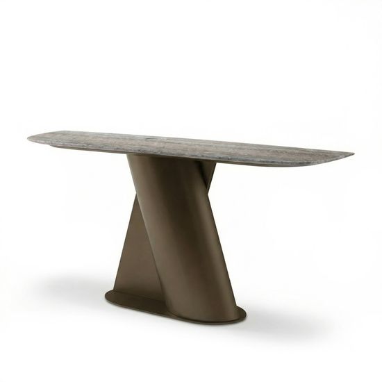 Консоль PIRRI, FRATELLI BARRI