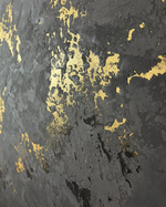 VILLAGIO, METALLICO ORO AZTECO