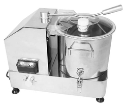 Куттер VIATTO HR-6