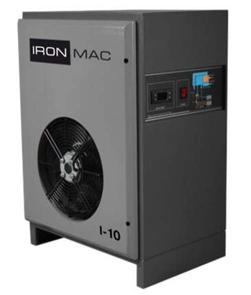 Осушитель воздуха IRONMAC DRYER I-100