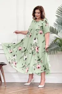 Платье 4916 Fabrika