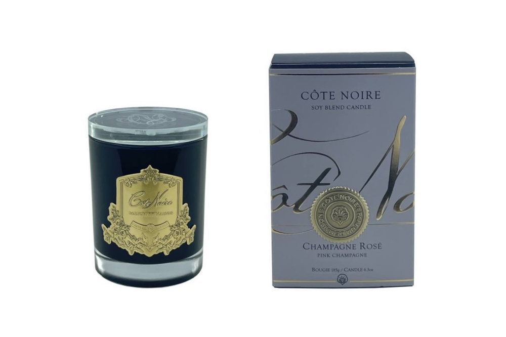 Ароматическая свеча Cote Noire 16х12 см, арт. 476323827