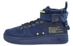 Кроссовки Nike Air Force 1 (Женская размерная сетка)