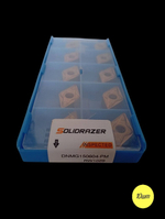 Пластина токарная DNMG150604-PM