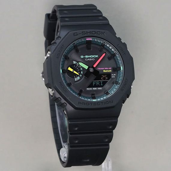 Наручные часы Casio GA-B2100MF-1A