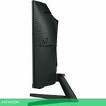 Игровой монитор Samsung Odyssey G5 LC32G54TQBUXEN