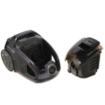 Пылесос WILLMARK VC-2421CYM синий