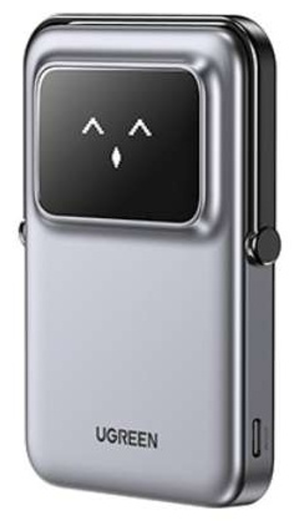 Внешний аккумулятор Ugreen PB571 35605B 5000 мАч черный