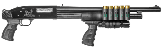 Пистолетная рукоятка для Mossberg 500
