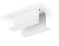 Ambrella Крепление для встраиваемого монтажа Magnetic Track System GL3600