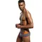 Мужские трусы джоки темно-серые JOCKMAIL JM4063-4